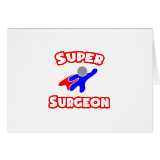 Super Surgeon