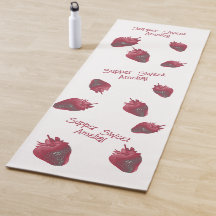 Super sweet Strawberry Personalised