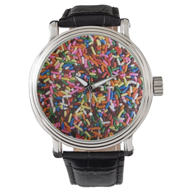 Super Sweet Watch (Front)