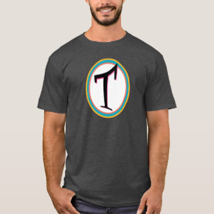 Super T, Man! T-Shirt