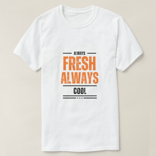 Super t shirt for you  (Design Front)