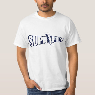 Super Thunder Fly T-Shirt