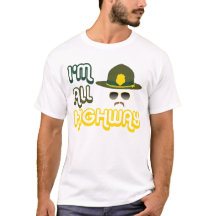 Super Troopers - I'm All Highway