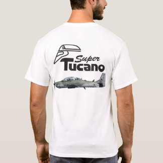 SUPER TUCANO T-SHIRT