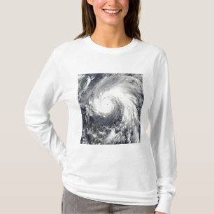 Super Typhoon Megi T-Shirt
