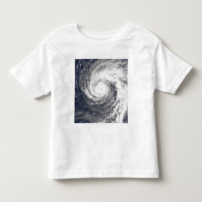 Super Typhoon Podul Toddler T-Shirt (Front)
