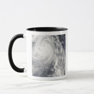 Super Typhoon Wipha Mug