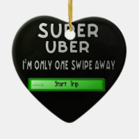 super uber
