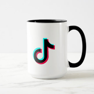 Super Viper Tiktok Mug