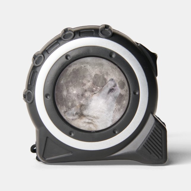 Super Wolf Moon 1 (Front)