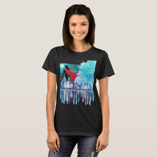Super Woman in the World T-Shirt