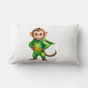 Superaffe, Lumbar Cushion