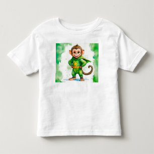 Superaffe, Toddler T-Shirt
