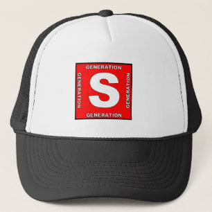 Superager hat