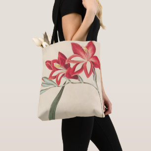 Superb Corn-Flag Tote Bag