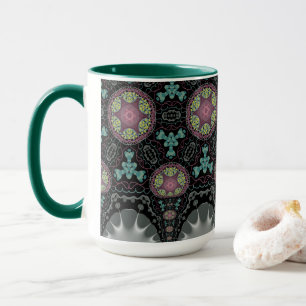 Superb High Quality MUG JIMETTE DESIGN