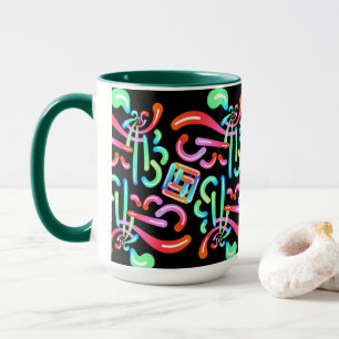 Superb High Quality MUG JIMETTE DESIGN