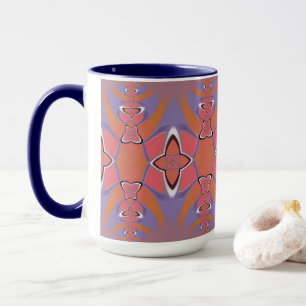 Superb High Quality MUG JIMETTE DESIGN