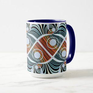 Superb High Quality MUG JIMETTE DESIGN