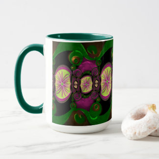 Superb High Quality MUG JIMETTE DESIGN