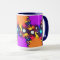 Superb High Quality MUG JIMETTE DESIGN