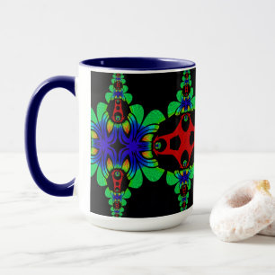 Superb High Quality MUG JIMETTE DESIGN
