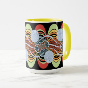 Superb High Quality MUG JIMETTE DESIGN