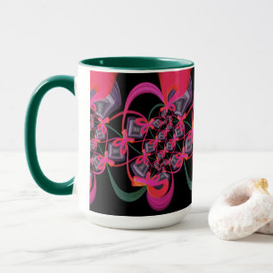 Superb High Quality MUG JIMETTE DESIGN