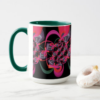 Superb High Quality MUG JIMETTE DESIGN