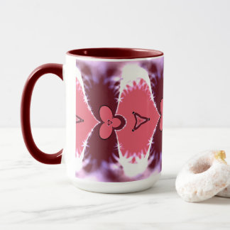 Superb High Quality MUG JIMETTE DESIGN