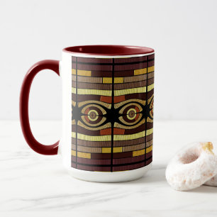 Superb High Quality MUG JIMETTE DESIGN