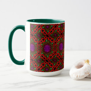 Superb MUG from 2019 collection