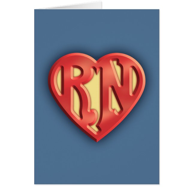 Superb RN IV (Front)