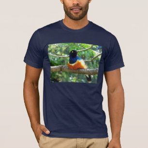 Superb Starling T-Shirt