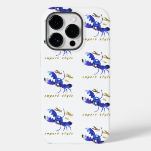 superb style Case-Mate iPhone 14 pro case