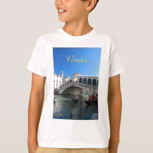 Superb! Ultimate Venice, Rialto, Grand Canal T-Shirt