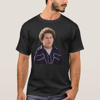 Superbad Jonah Hill T-Shirt