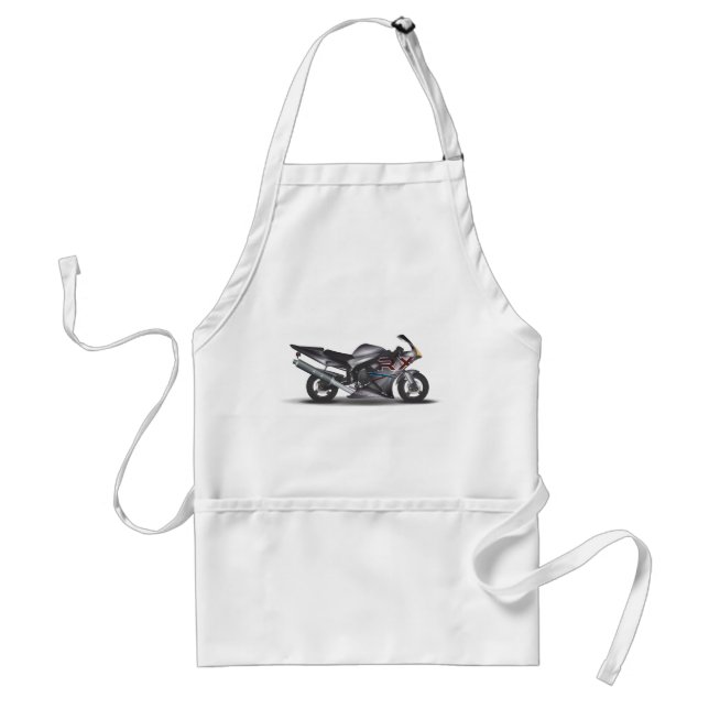 Superbike Standard Apron (Front)