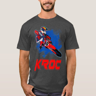 Supercross 2021  Motocross 2021 Pro T-Shirt