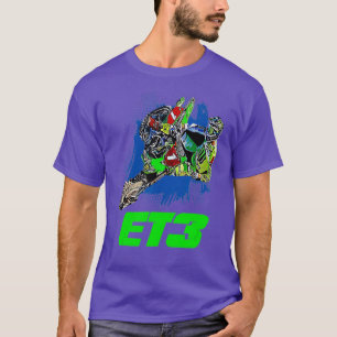 Supercross 2021  Motocross 2021 T-Shirt