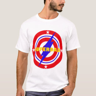 SuperDad T-Shirt