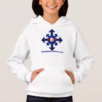 SuperDude Productions Gear
