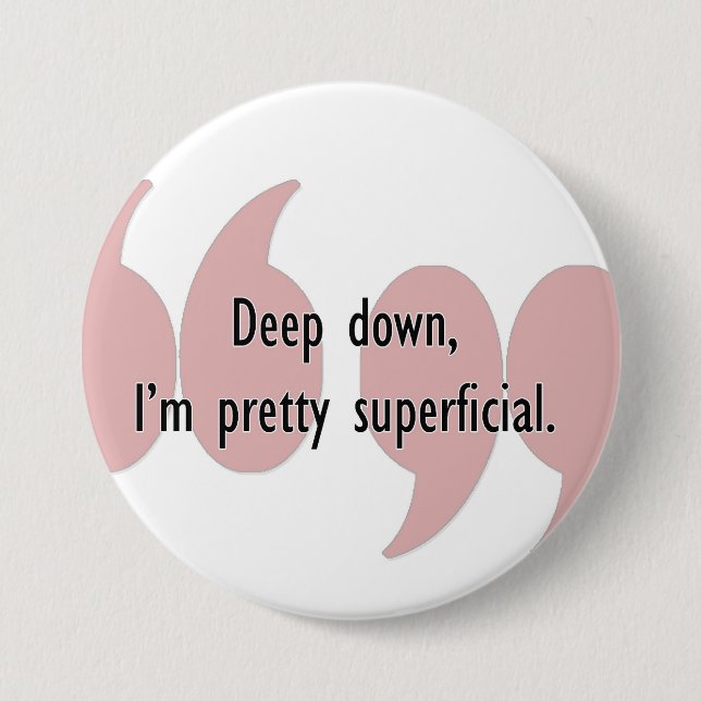 Superficial button (Front)