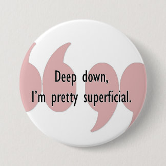 Superficial button