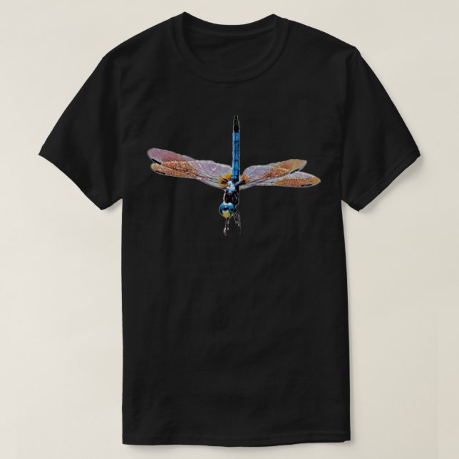 SuperFly T-Shirt (Design Front)