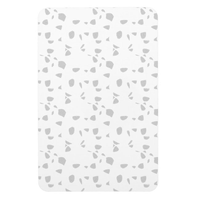 Superfood, Mercury Magnet (Vertical)