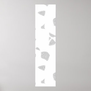 Superfood, Mercury Pedestal Sign