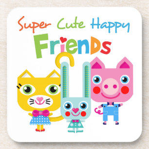 superfriends.png coaster