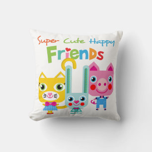 superfriends.png cushion
