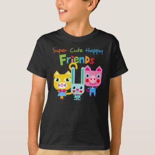 superfriends.png T-Shirt